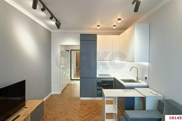 Фото №2: Студия 23 м² - Краснодар, мкр. жилой комплекс Победный, ул. Евгении Жигуленко, 13