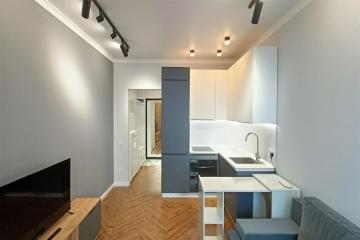 Фото №2: Студия 19 м² - Краснодар, мкр. жилой комплекс Победный, ул. Евгении Жигуленко, 13