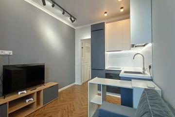 Фото №1: Студия 19 м² - Краснодар, мкр. жилой комплекс Победный, ул. Евгении Жигуленко, 13