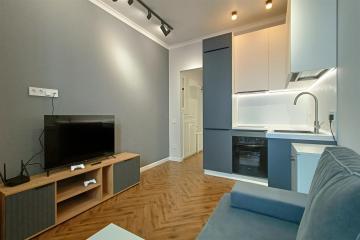 Фото №5: Студия 19 м² - Краснодар, мкр. жилой комплекс Победный, ул. Евгении Жигуленко, 13