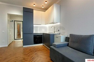 Фото №3: Студия 23 м² - Краснодар, мкр. жилой комплекс Победный, ул. Евгении Жигуленко, 13