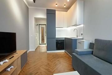 Фото №4: Студия 19 м² - Краснодар, мкр. жилой комплекс Победный, ул. Евгении Жигуленко, 13