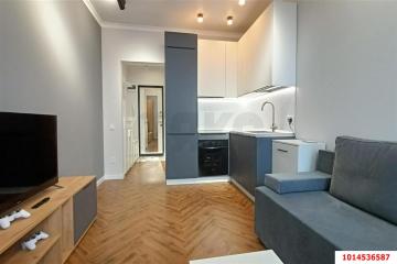 Фото №4: Студия 23 м² - Краснодар, мкр. жилой комплекс Победный, ул. Евгении Жигуленко, 13