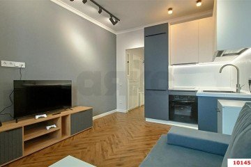 Фото №5: Студия 23 м² - Краснодар, мкр. жилой комплекс Победный, ул. Евгении Жигуленко, 13