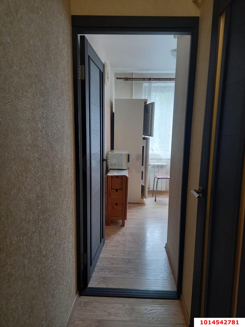 Фото №8: 1-комнатная квартира 30 м² - Краснодар, Отделение № 1 совхоза Солнечный, ул. Совхозная, 10