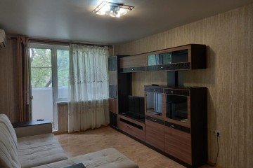 Фото №4: 1-комнатная квартира 30 м² - Краснодар, мкр. Отделение № 1 совхоза Солнечный, ул. Совхозная, 10