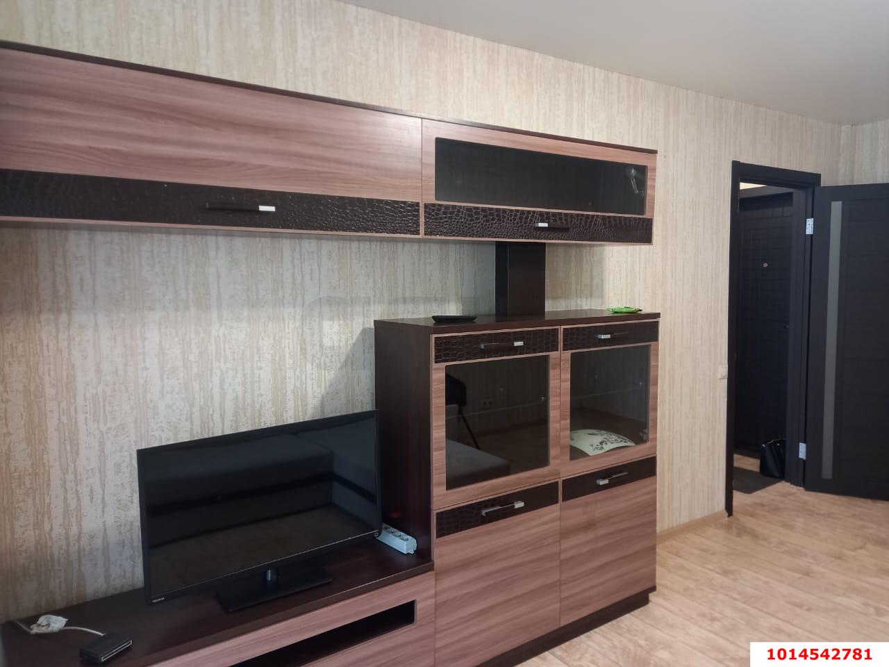 Фото №5: 1-комнатная квартира 30 м² - Краснодар, Отделение № 1 совхоза Солнечный, ул. Совхозная, 10