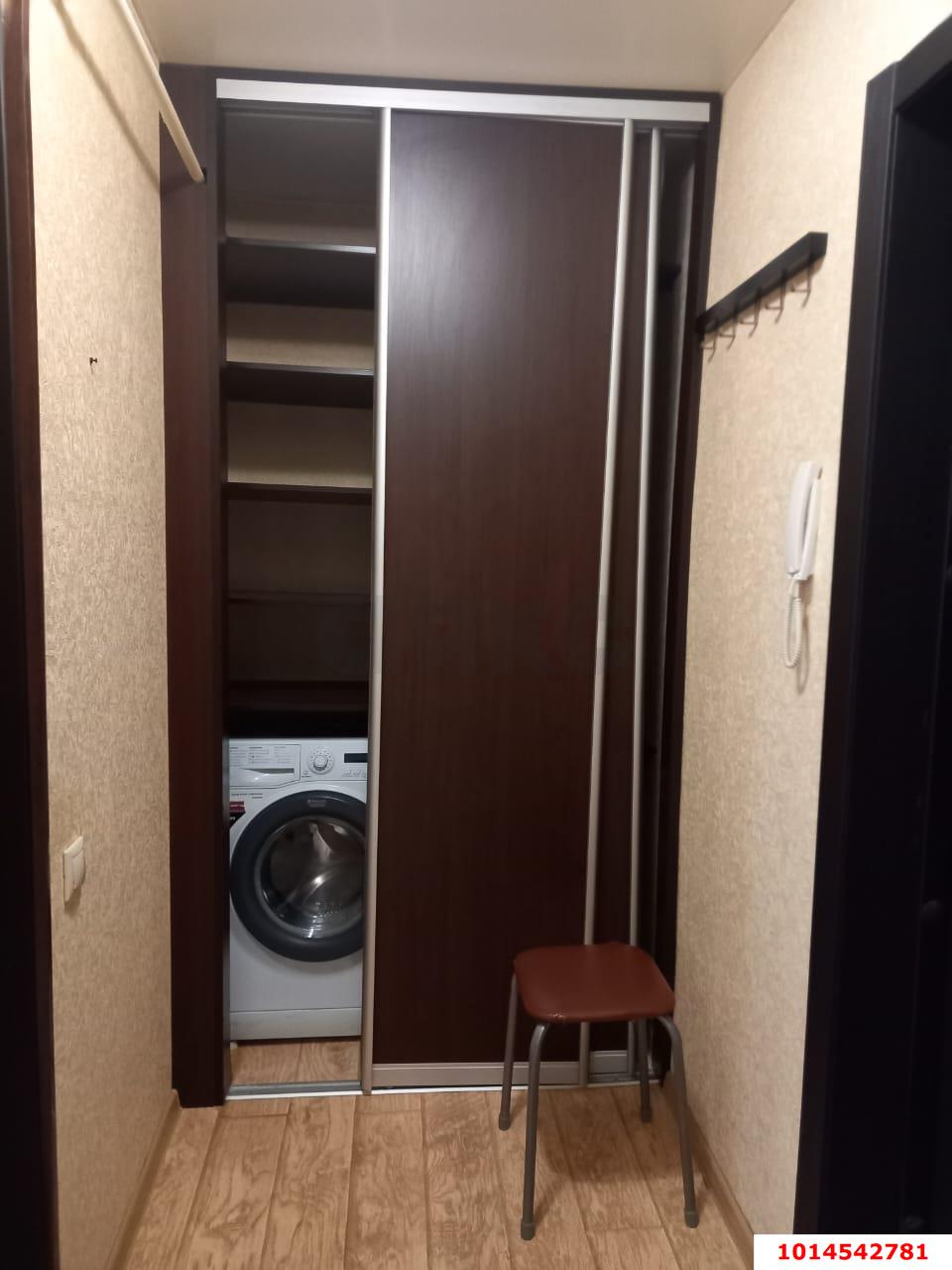 Фото №10: 1-комнатная квартира 30 м² - Краснодар, Отделение № 1 совхоза Солнечный, ул. Совхозная, 10