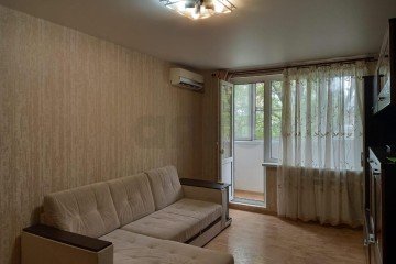Фото №3: 1-комнатная квартира 30 м² - Краснодар, мкр. Отделение № 1 совхоза Солнечный, ул. Совхозная, 10
