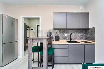 Фото №4: Студия 21 м² - Краснодар, мкр. жилой комплекс Спортивная Деревня, ул. имени Генерала Корнилова, 18