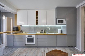 Фото №1: 2-комнатная квартира 95 м² - Краснодар, мкр. Центральный, ул. Будённого, 129