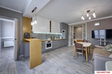 Фото №3: 2-комнатная квартира 95 м² - Краснодар, мкр. Центральный, ул. Будённого, 129