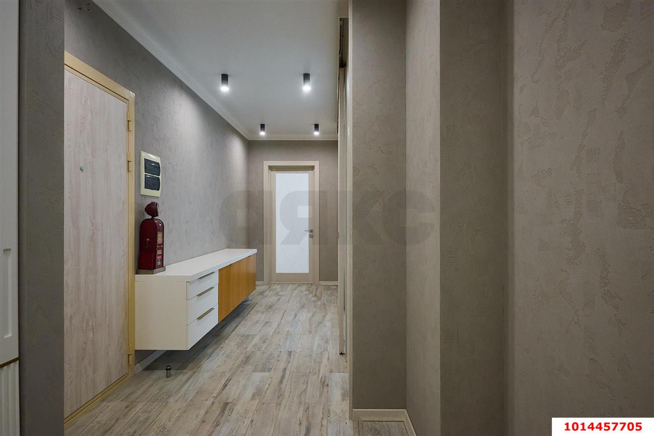 Фото №15: 2-комнатная квартира 95 м² - Краснодар, Центральный, ул. Будённого, 129