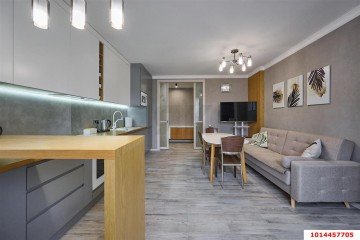 Фото №5: 2-комнатная квартира 95 м² - Краснодар, мкр. Центральный, ул. Будённого, 129