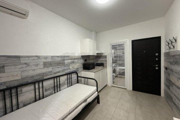 Фото №5: 1-комнатная квартира 39 м² - Краснодар, мкр. имени Петра Метальникова, ул. Петра Метальникова, 3/1к1