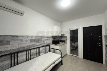 Фото №4: 1-комнатная квартира 39 м² - Краснодар, мкр. имени Петра Метальникова, ул. Петра Метальникова, 3/1к1