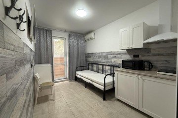 Фото №1: 1-комнатная квартира 39 м² - Краснодар, мкр. имени Петра Метальникова, ул. Петра Метальникова, 3/1к1