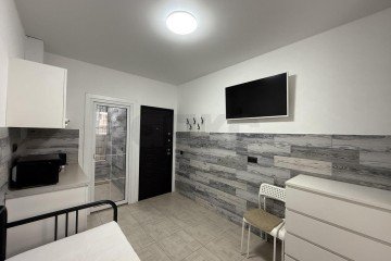 Фото №3: 1-комнатная квартира 39 м² - Краснодар, мкр. имени Петра Метальникова, ул. Петра Метальникова, 3/1к1