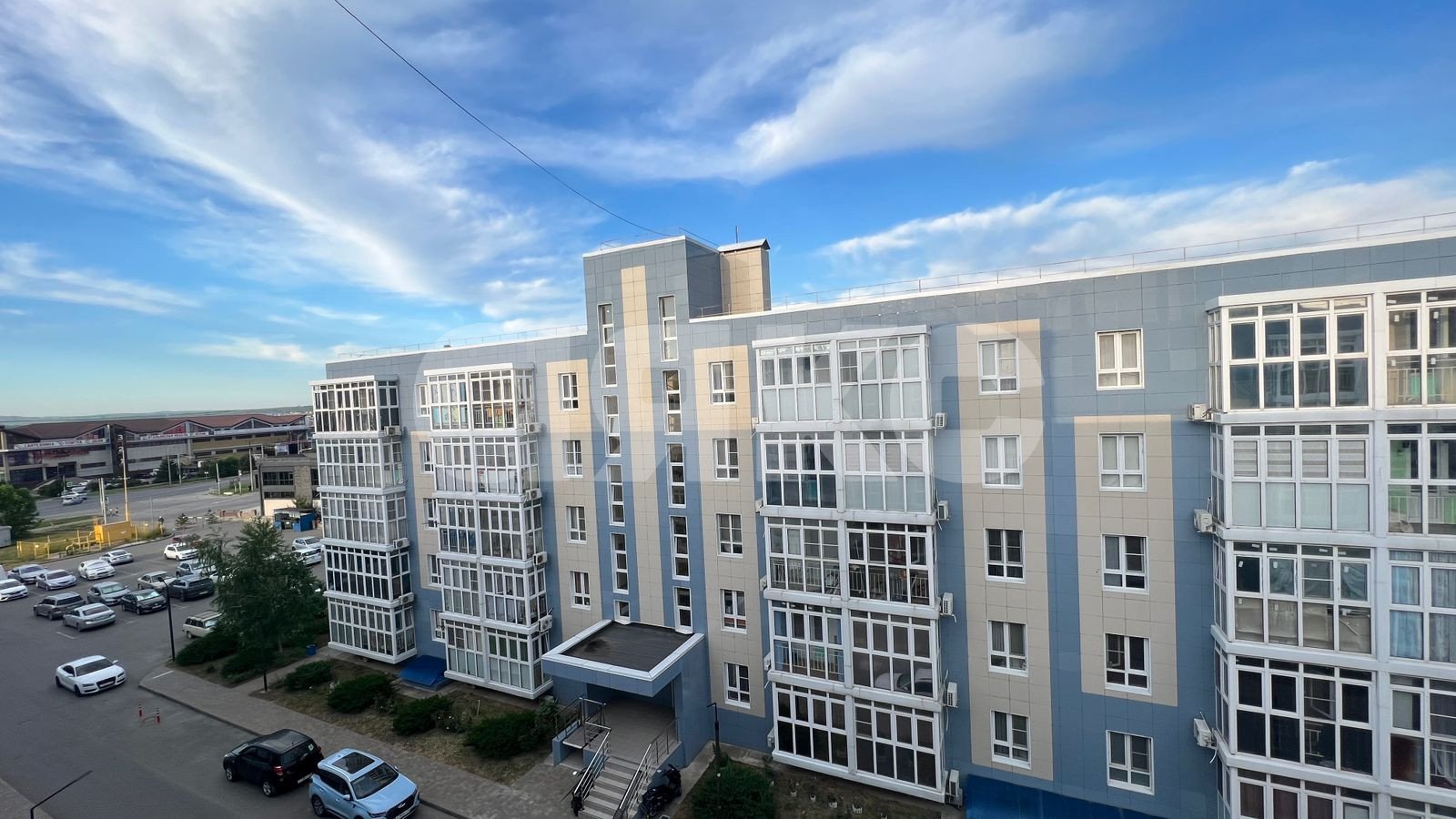 Фото №26: 1-комнатная квартира 37 м² - Анапа, ЖК Времена Года, ул. Анапское шоссе, 6к1