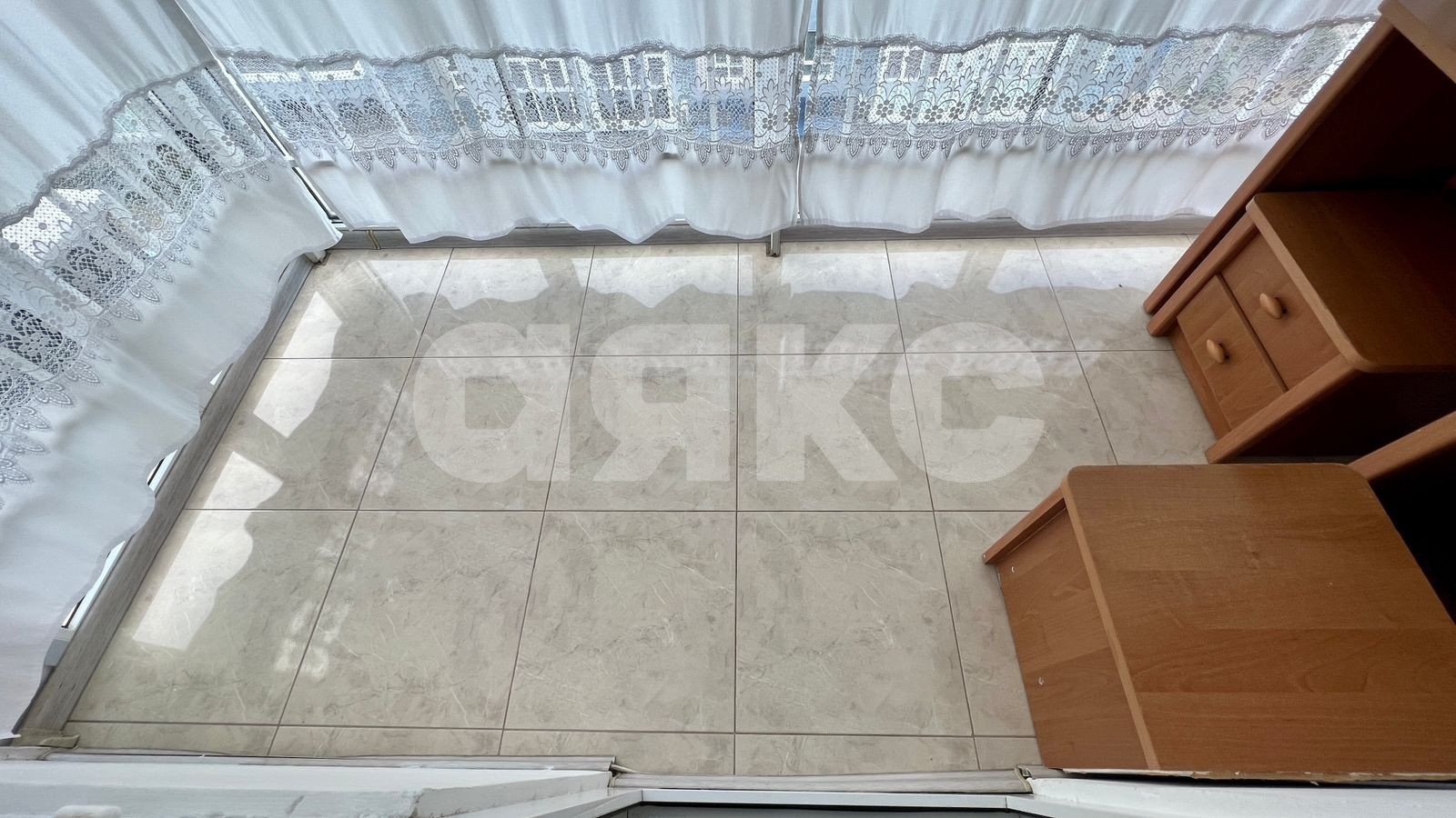 Фото №23: 1-комнатная квартира 37 м² - Анапа, ЖК Времена Года, ул. Анапское шоссе, 6к1