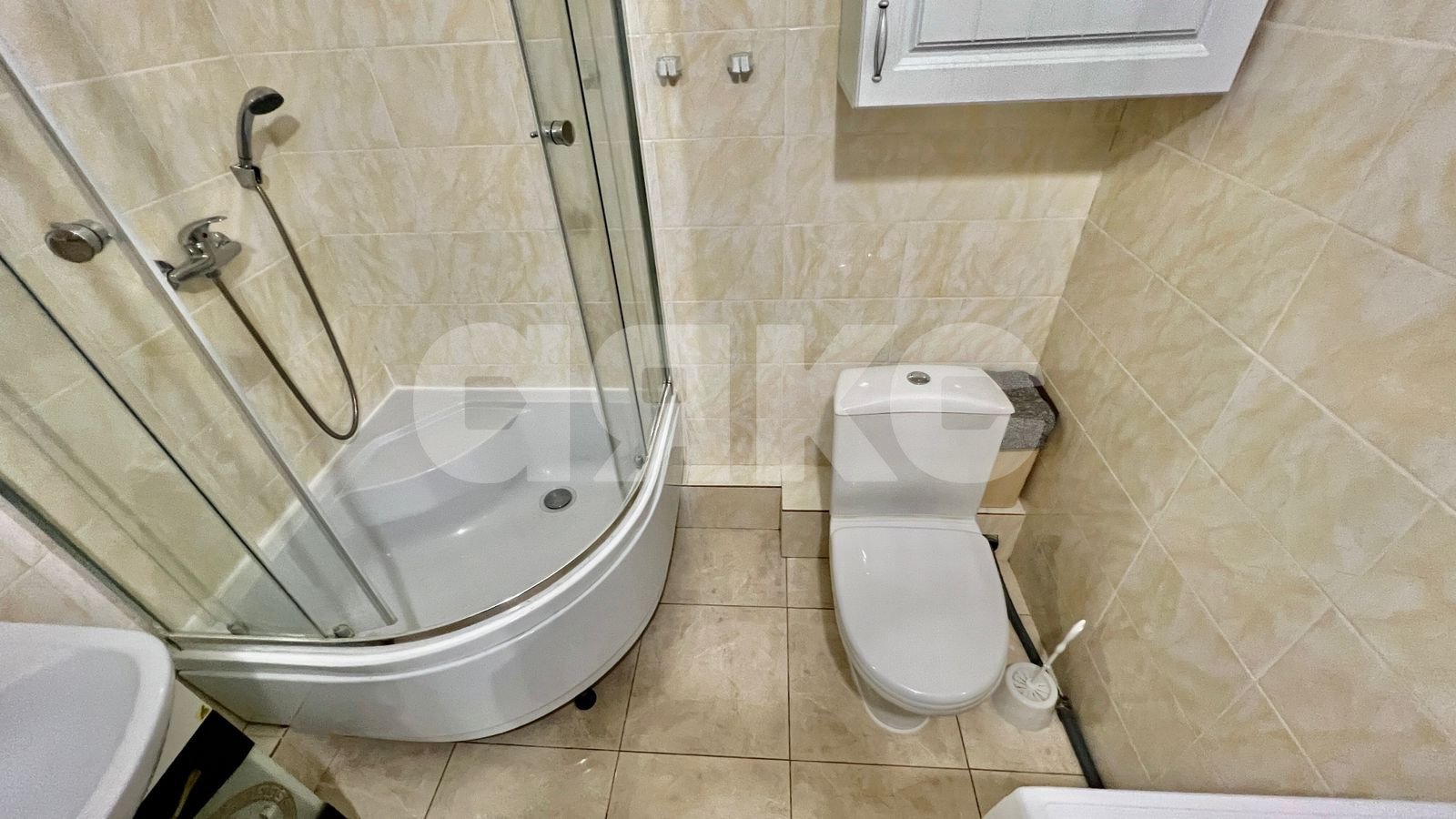 Фото №21: 1-комнатная квартира 37 м² - Анапа, ЖК Времена Года, ул. Анапское шоссе, 6к1