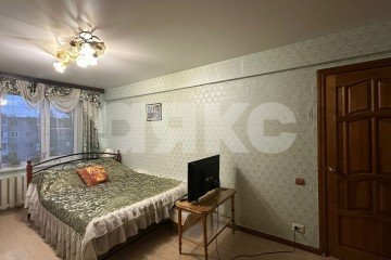 Фото №1: 3-комнатная квартира 63 м² - Тула, мкр. Мясново, пр-д 4-й  Мясново, 51