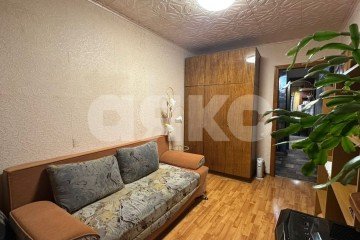 Фото №2: 3-комнатная квартира 63 м² - Тула, мкр. Мясново, пр-д 4-й  Мясново, 51