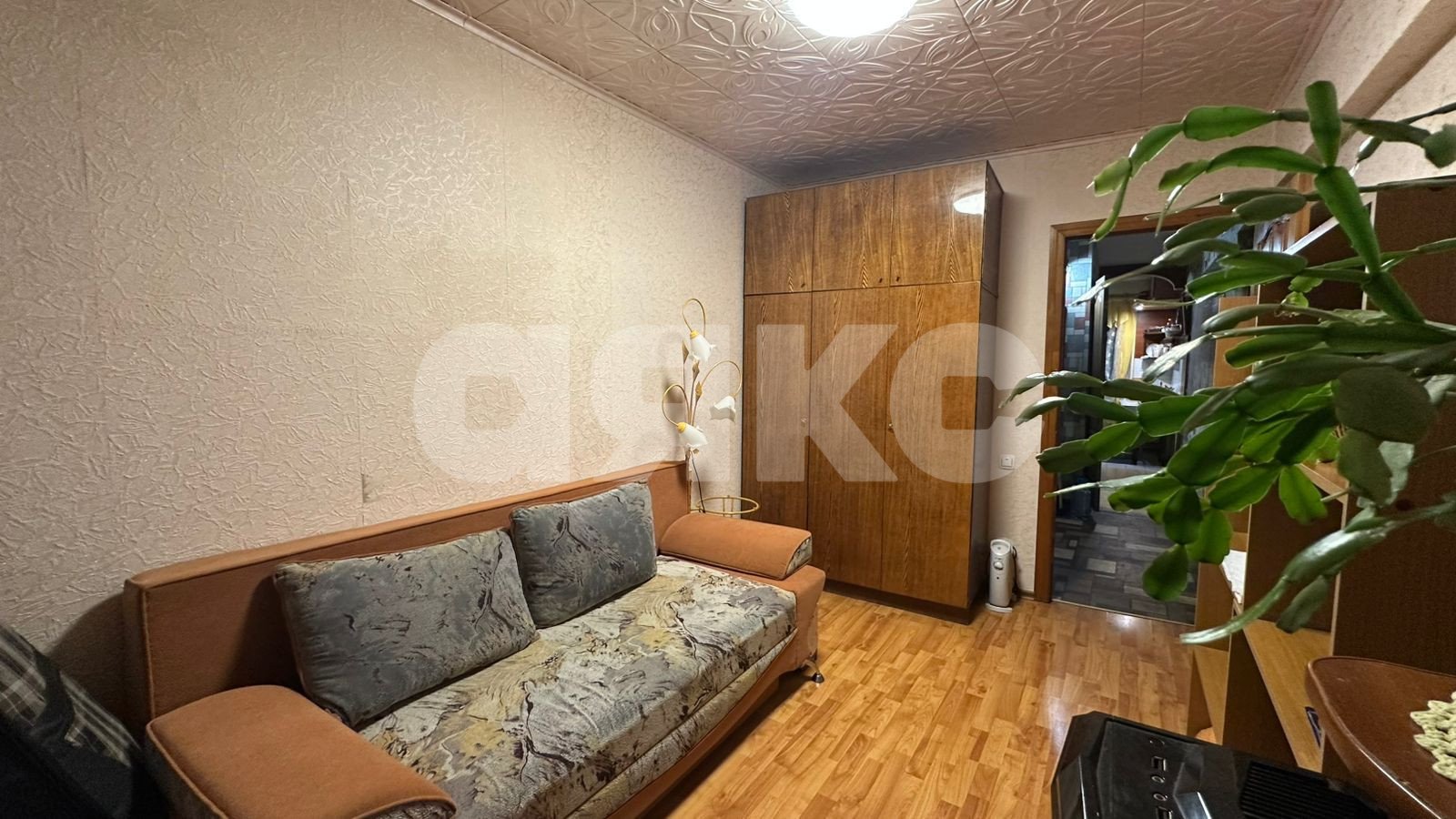 Фото №2: 3-комнатная квартира 63 м² - Тула, Мясново, пр-д 4-й  Мясново, 51