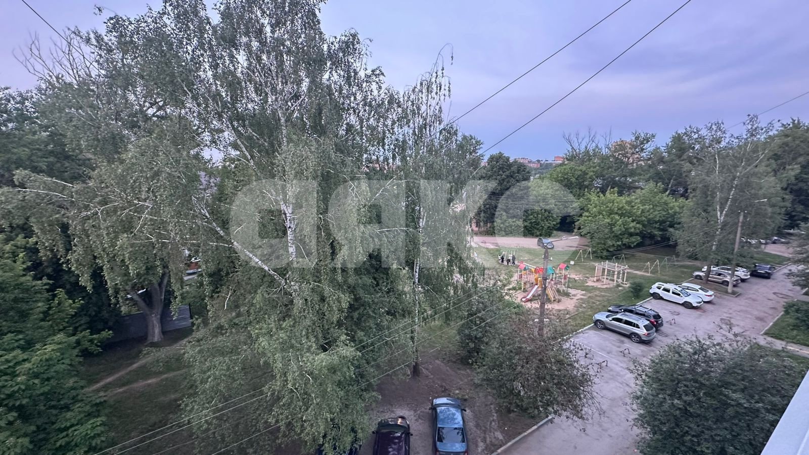 Фото №10: 3-комнатная квартира 63 м² - Тула, Мясново, пр-д 4-й  Мясново, 51