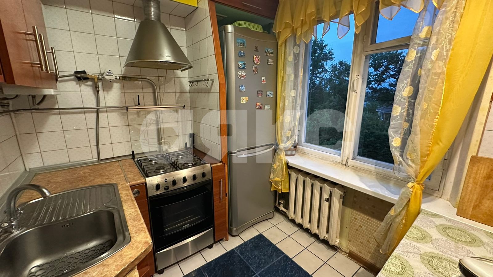 Фото №5: 3-комнатная квартира 63 м² - Тула, Мясново, пр-д 4-й  Мясново, 51