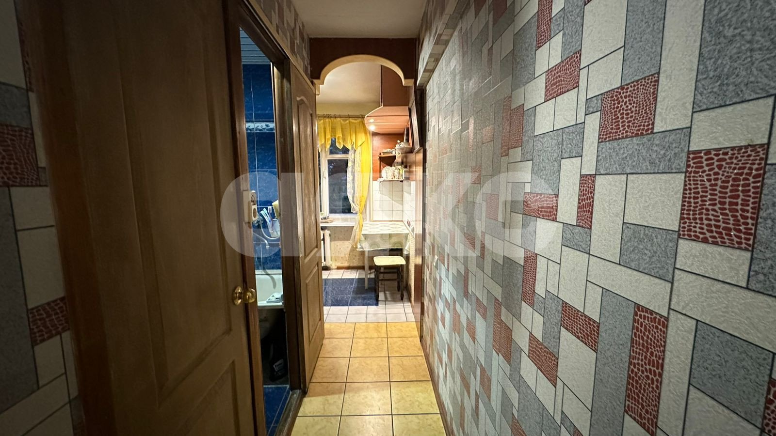 Фото №6: 3-комнатная квартира 63 м² - Тула, Мясново, пр-д 4-й  Мясново, 51