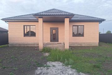 Фото №2: Дом 102 м² - Тахтамукай, ул. Шапсугская, 5