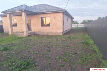 Фото №4: Дом 102 м² - Тахтамукай, ул. Шапсугская, 5