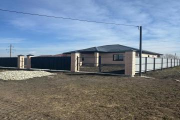 Фото №5: Дом 102 м² - Тахтамукай, ул. Шапсугская, 5