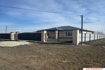 Фото №5: Дом 102 м² - Тахтамукай, ул. Шапсугская, 5