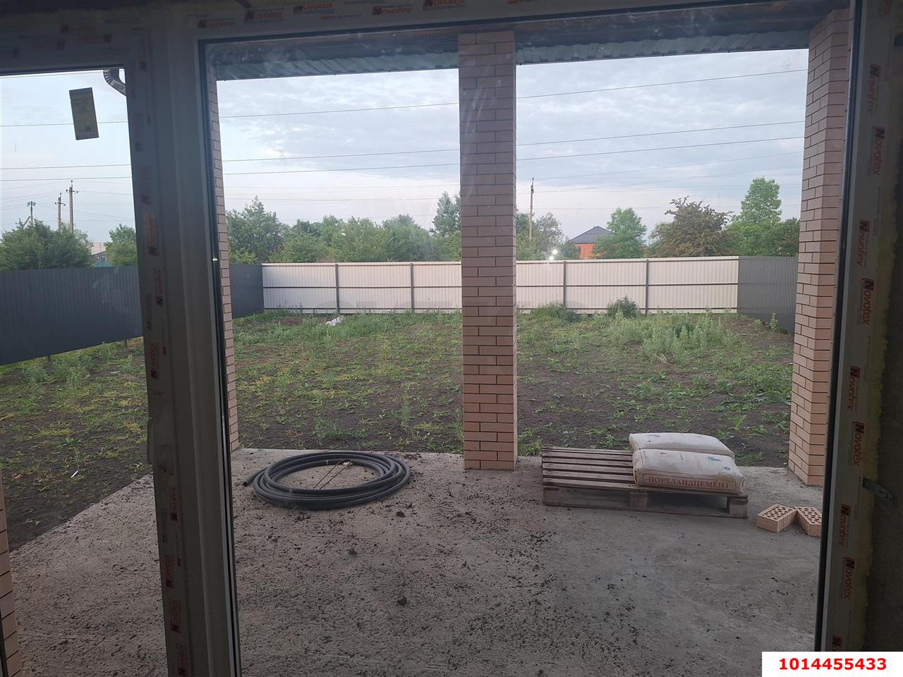 Фото №17: Дом 102 м² + 5 сот. - Тахтамукай, ул. Шапсугская, 5