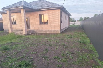 Фото №4: Дом 102 м² - Тахтамукай, ул. Шапсугская, 5