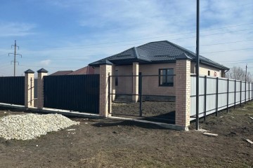 Фото №5: Дом 102 м² - Тахтамукай, ул. Шапсугская, 5