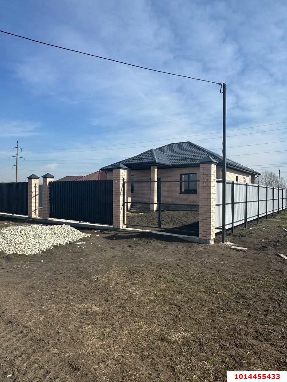 Фото №5: Дом 102 м² + 5 сот. - Тахтамукай, ул. Шапсугская, 5