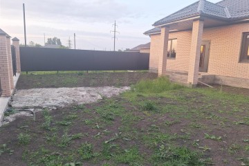 Фото №3: Дом 102 м² - Тахтамукай, ул. Шапсугская, 5