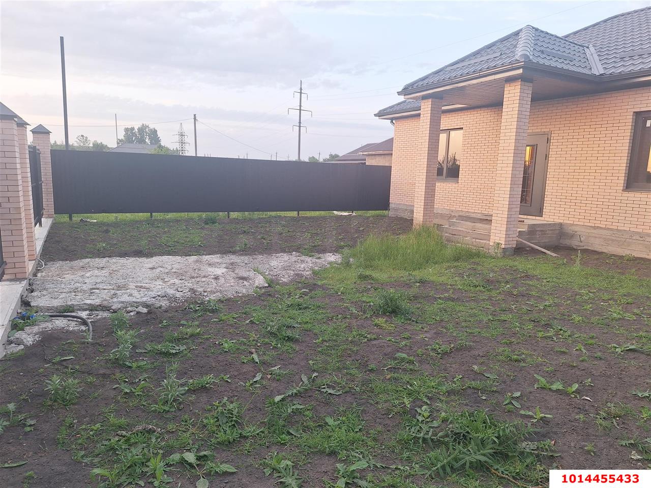 Фото №3: Дом 102 м² + 5 сот. - Тахтамукай, ул. Шапсугская, 5