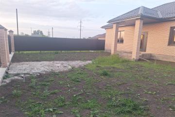 Фото №3: Дом 102 м² - Тахтамукай, ул. Шапсугская, 5