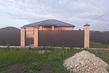 Фото №1: Дом 102 м² - Тахтамукай, ул. Шапсугская, 5