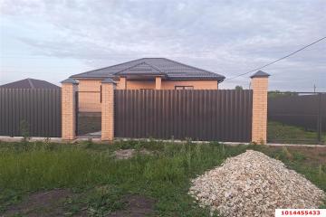 Фото №1: Дом 102 м² - Тахтамукай, ул. Шапсугская, 5