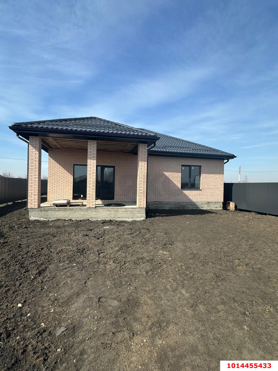 Фото №6: Дом 102 м² + 5 сот. - Тахтамукай, ул. Шапсугская, 5