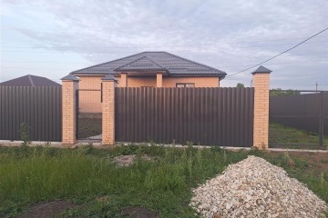 Фото №1: Дом 102 м² - Тахтамукай, ул. Шапсугская, 5