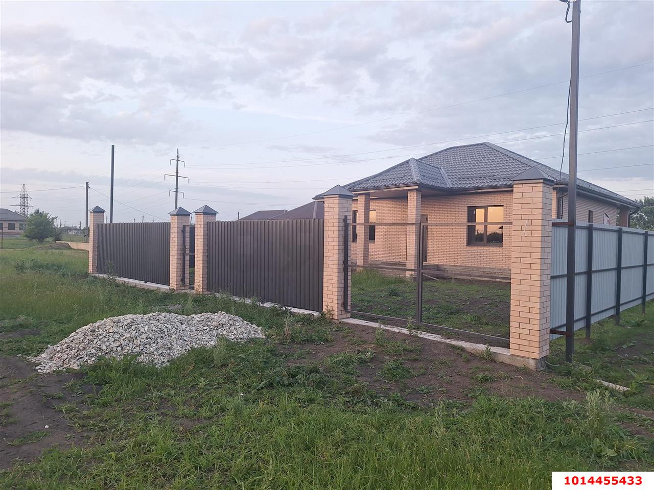 Фото №8: Дом 102 м² + 5 сот. - Тахтамукай, ул. Шапсугская, 5