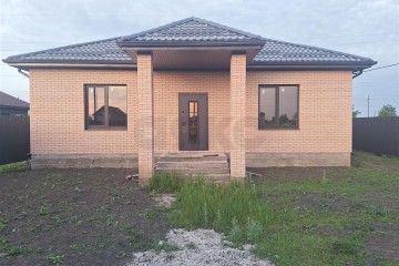 Фото №2: Дом 102 м² - Тахтамукай, ул. Шапсугская, 5