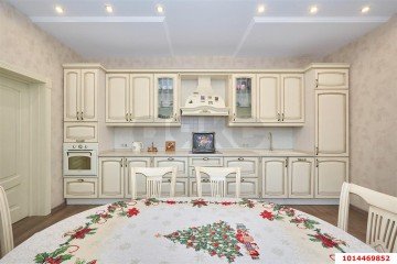 Фото №2: Дом 180 м² - Краснодар, мкр. Дубинка, ул. 9 Января, 107