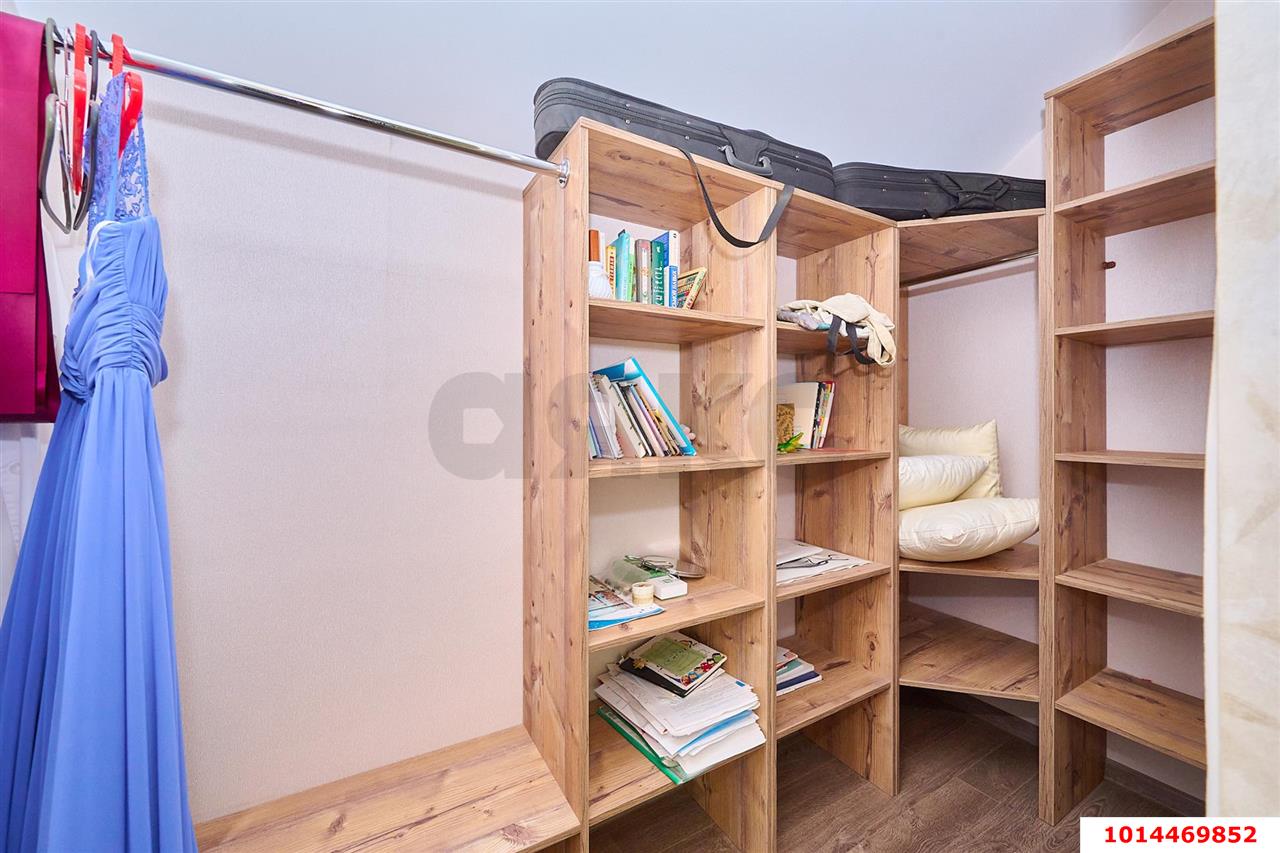 Фото №13: Дом 180 м² + 3.5 сот. - Краснодар, Дубинка, ул. 9 Января, 107